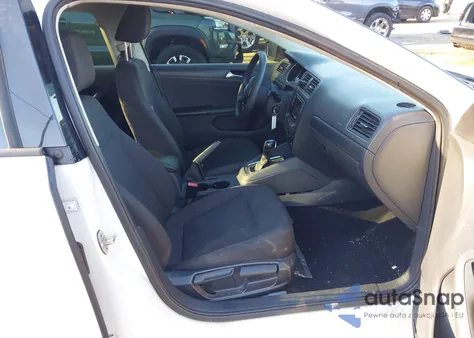 2016 Volkswagen Jetta 1.4T S z USA, uszkodzony, nr VIN 3VW267AJ6GM269423